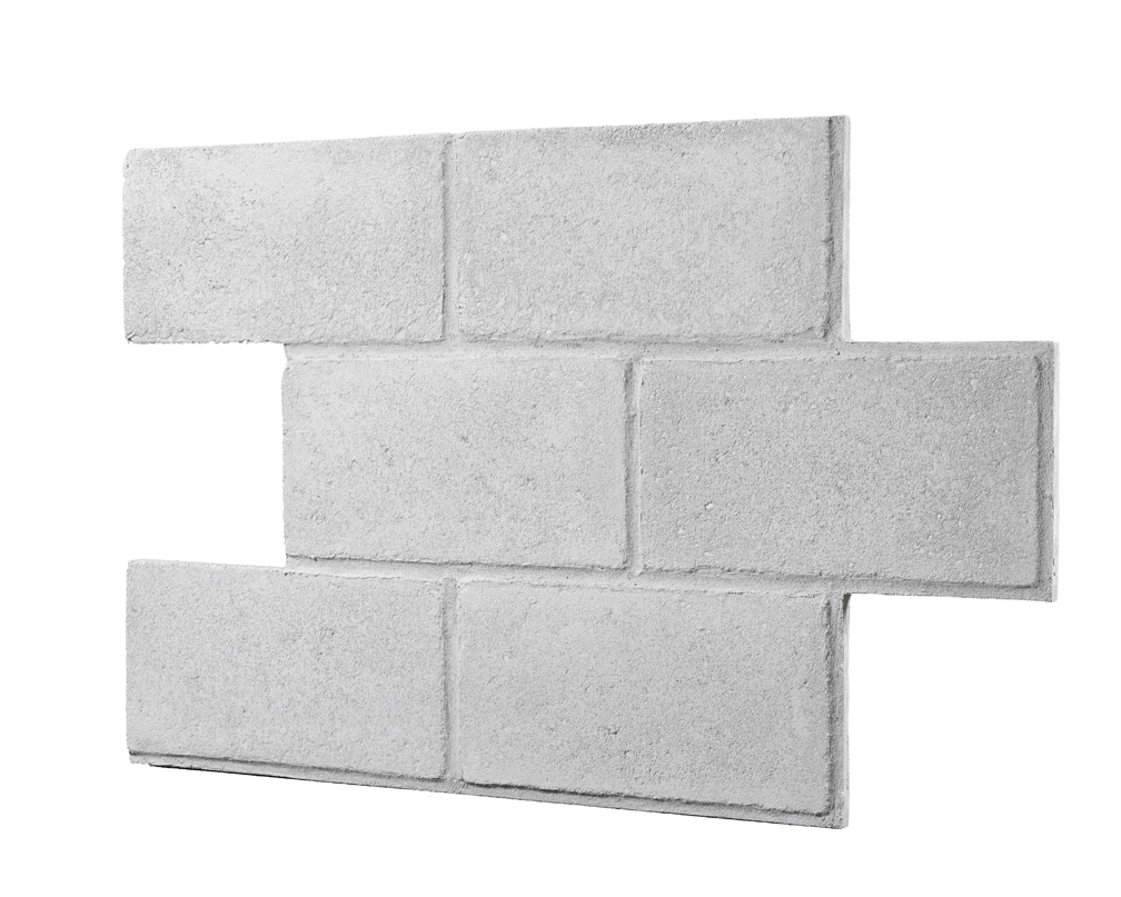 Cinder Block - Light Gray